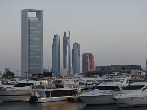 The company’s total assets have also surged from Dh7.7 million to over Dh2.23 billion.