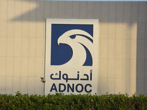 Adnoc’s executive committee approved the plan as part of the company’s strategy to have net zero emissions from its own operations by 2045.