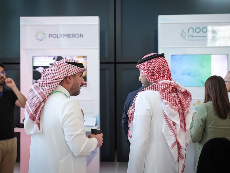 In recent years, Saudi Arabia has launched a series of initiatives to employ its nationals and replace foreign workers in several fields including education, telecommunications and real estate as part of a labour policy known as “Saudisation”. Illustrative image.