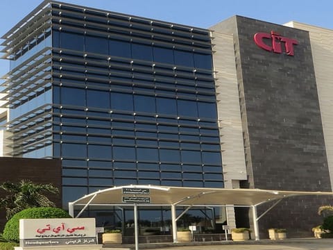 Facilio implemented the FM solution at the Al Jadidah site in three weeks. 