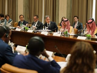 US, Saudi Arabia urge Western nations to repatriate Daesh members