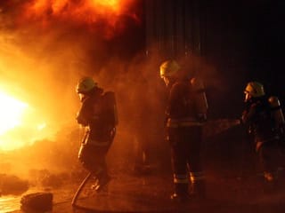 20% drop in fire incidents: How Sharjah fortified its fire safety regime