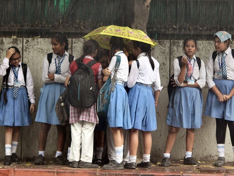 OPN DELHI SCHOOL