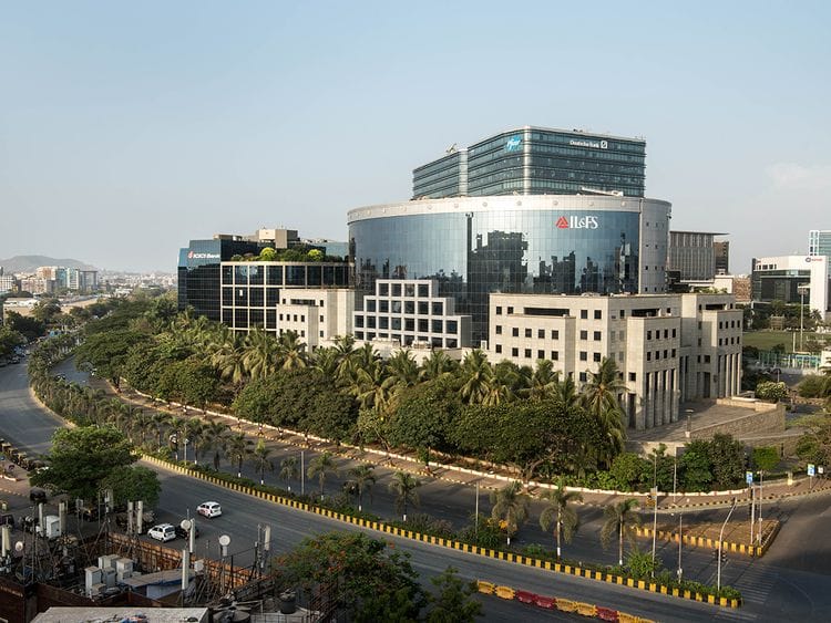 Stock - India property