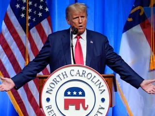 Trump charged in Georgia 2020 election probe, his fourth indictment 
