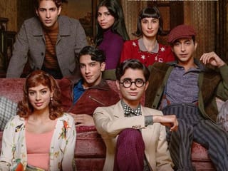‘The Archies’ first-day first-review from UAE: Shah Rukh Khan's daughter Suhana Khan shines in this middling musical
