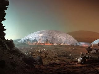 How the UAE is prepared for new phase of space exploration
