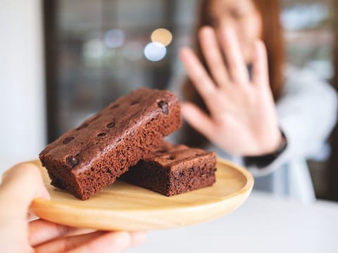 In recent years, the average daily sugar consumption per capita in China is 30.4 grams, nearly half below the world average. Picture used for illustrative purposes.