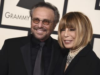 Songwriter Cynthia Weil honoured at California memorial