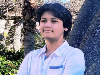 Bangladeshi-American Kairan Quazi’s meteoric journey: The unstoppable rise from Space X to Wall Street