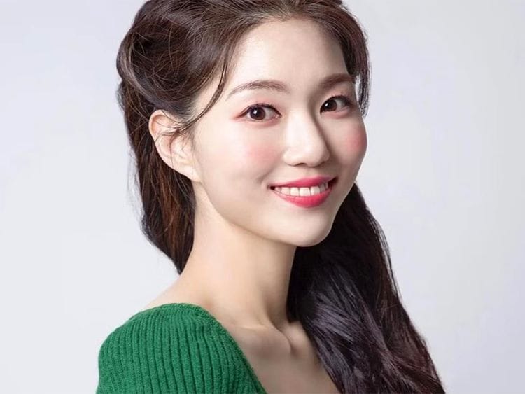 Park Soo Ryun 