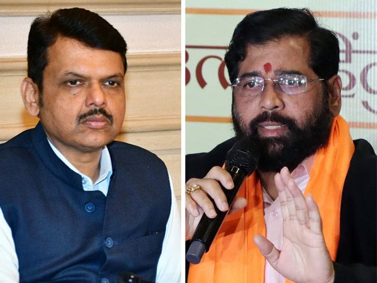 OPN FADNAVIS SHINDE