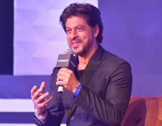 Shah Rukh Khan calls Vijay Sethupathi one of his favourite actors