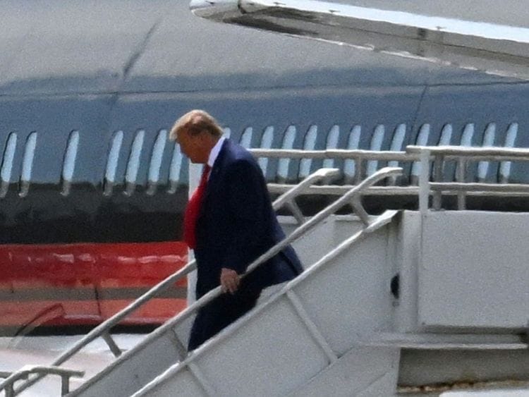 Trump