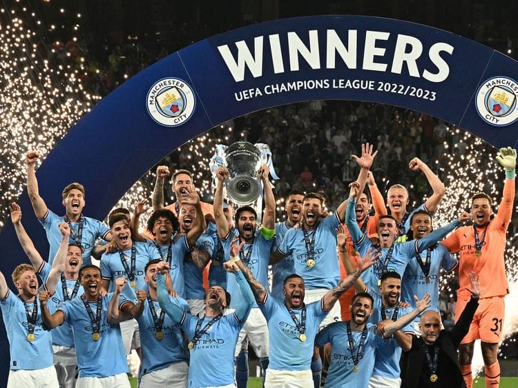Manchester City