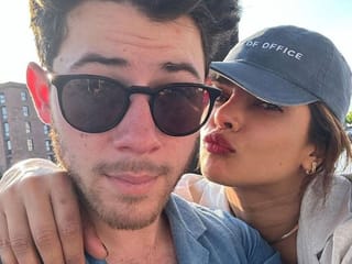 In photos: Inside Hollywood actress Priyanka Chopra's family holiday with Nick Jonas, Maltie Marie