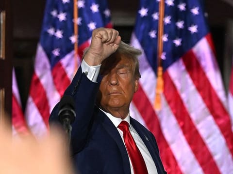 Trump's absence from this week's debate could mean DeSantis will become the focus of attacks from other candidates.