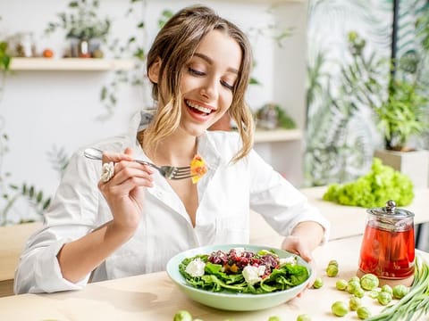 There are several ways to kickstart autophagy, your body's cleanup process of clearing out toxic components of cells. You can opt for intermittent fasting, plant-rich diets, or even the Ketogenic diet, but ensure it is under medical guidance and supervision.
