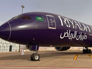 Riyadh Air ink stadium naming deal with Atletico Madrid