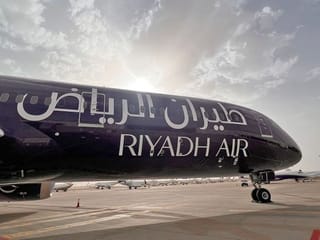 Saudi Arabia's Riyadh Air secures $1.3 billion revolving credit facility for launch