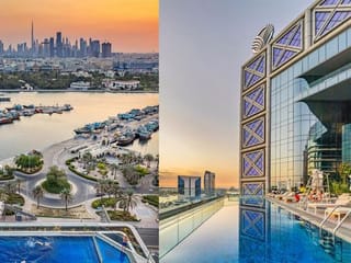Al Bandar Rotana finds its place among Dubai Top 10 hotels in TripAdvisor poll