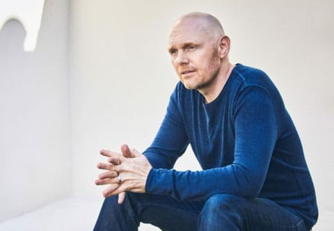 Bill Burr