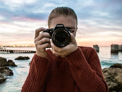 Snap breathtaking landscapes, portraits and wildlife with a DSLR model from our list, whether you're a beginner or an intermediate.