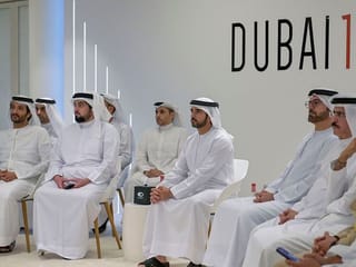 Hamdan bin Mohammed launches third phase of Dubai 10X initiative for progressive governance