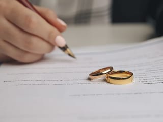 Why more expats in the UAE are signing prenuptial agreements