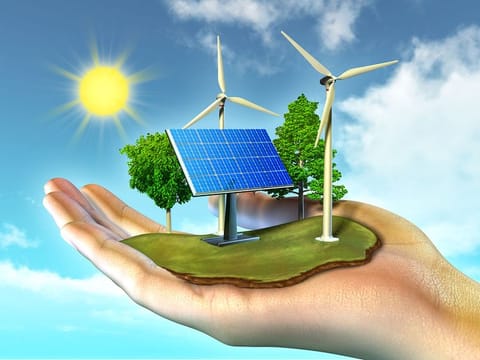  Sunlight, wind, water, and biomass offer eco-friendly alternatives to fossil fuels, but their sustainability rests upon a complex web of factors.
