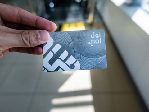 Here are the basic dos and don’ts when it comes to using your nol card.