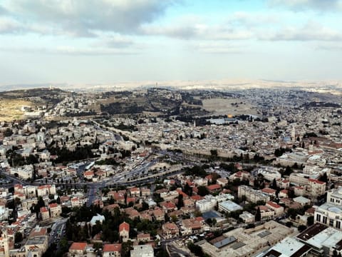 The Russian embassy in Israel said in a statement that the deal over a land plot in West Jerusalem, which Russia purchased in 1885, was signed with Jerusalem’s municipality on May 18, following a years-long process.