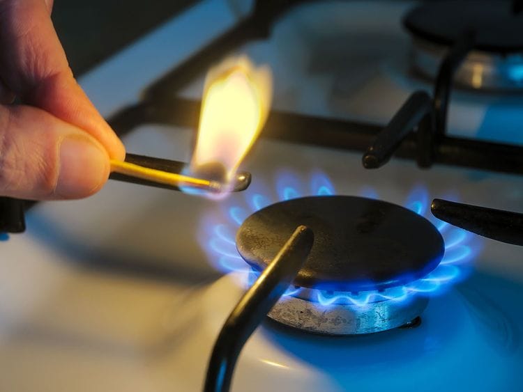 Combustion from gas stoves linked to high risk of blood cell cancers