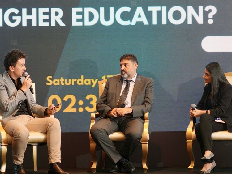 Edufair 
