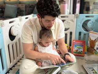 Priyanka Chopra Jonas' tribute to fathers in her family