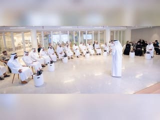 Dubai forms special artificial intelligence taskforces for 30 government entities