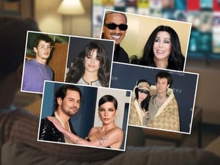 From Taylor Swift to Camillo Cabello, the Hollywood celebrity breakups of 2023