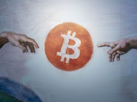 Those moves dissipated some of the gloom caused by a US Securities and Exchange Commission crypto crackdown that includes lawsuits against exchange operators Binance Holdings and Coinbase Global. 