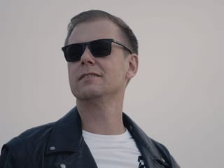 Trance legend Armin van Buuren dazzles Dubai with Burj Khalifa spectacle and unveils new music festival 