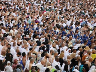 Hajj 2025: Saudi agencies readied for pilgrimage season