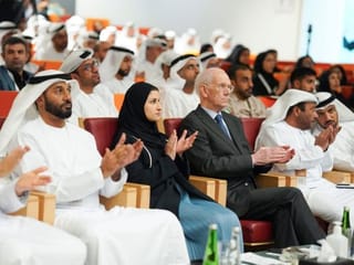 UAE holds its first National Forum for Hazardous Materials Experts