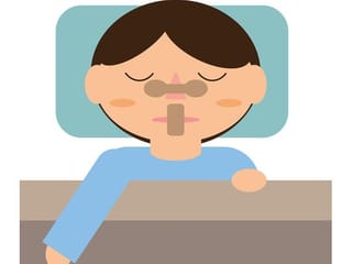 Taping your mouth for sleep and other dangerous trends: Why do people blindly follow them?