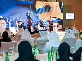 ‘Andalusia: History and Civilisation’: Performances, art shows in Abu Dhabi from October 8