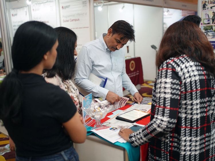 Edufair 