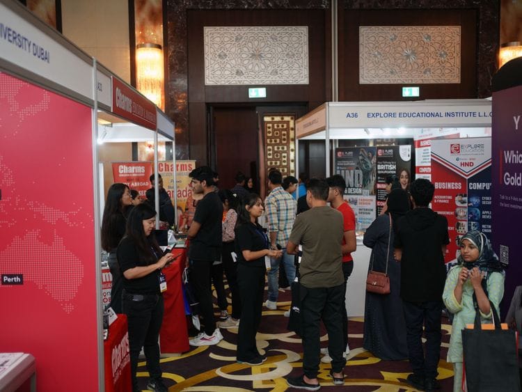 Edufair 