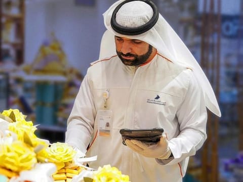Dubai Municipality will deploy a field team of 2,800 engineers, supervisors, inspectors, and specialised workers to ensure smooth Eid celebrations. Picture used for illustrative purposes. 