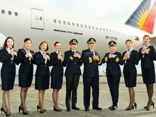 Hottest airline jobs in the Philippines: Slots open as recovery soars