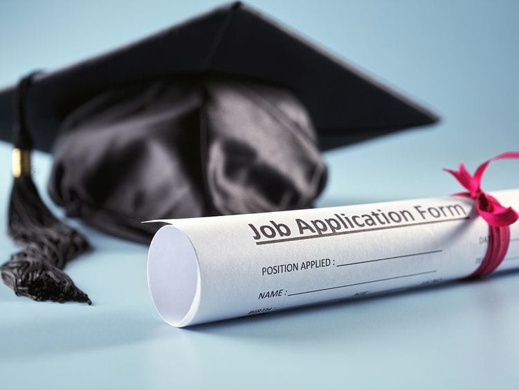 Stock - Graduate jobs