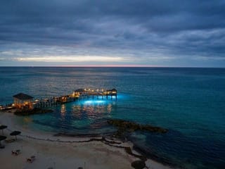 Saudi Arabia invests 55m in Bahamas airport