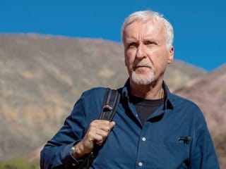 Why James Cameron didn't hire any extra taller than five-feet-eight for ‘Titanic’